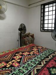 Blk 712 Chong Pang Green (Yishun), HDB 3 Rooms #541081331